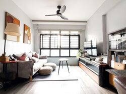 Blk 635B Senja Gateway (Bukit Panjang), HDB 4 Rooms #584500551